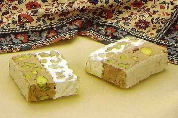 تصویر 1 از قیمت شکلات نوقا تبریز + خرید باور نکردنی